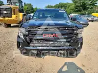 2021 GMC Sierra фото