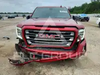 2021 GMC Sierra фото
