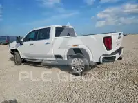 2021 GMC Sierra фото