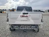 2021 GMC Sierra фото