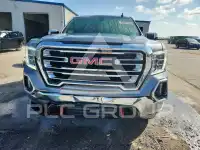 2021 GMC Sierra фото