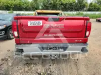 2021 GMC Sierra photo