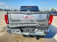 2021 GMC Sierra фото