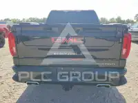 2021 GMC Sierra photo