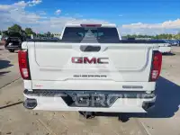 2021 GMC Sierra фото