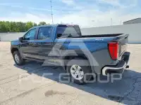 2021 GMC Sierra фото