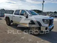 2021 GMC Sierra фото