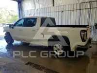 2021 GMC Sierra фото