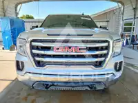 2021 GMC Sierra photo