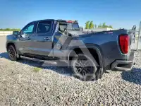 2021 GMC Sierra photo