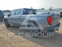 2021 GMC Sierra photo