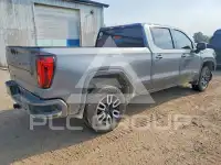2021 GMC Sierra photo