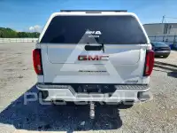 2021 GMC Sierra photo
