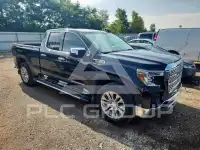 2021 GMC Sierra фото