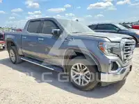 2021 GMC Sierra фото