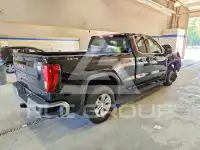 2021 GMC Sierra photo