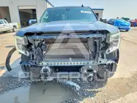 2021 GMC Sierra photo