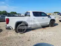 2021 GMC Sierra фото