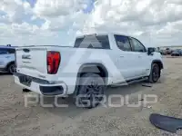 2021 GMC Sierra фото