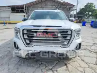 2021 GMC Sierra photo