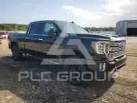 2021 GMC Sierra фото
