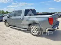 2021 GMC Sierra фото