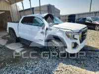 2021 GMC Sierra фото