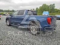 2021 GMC Sierra фото