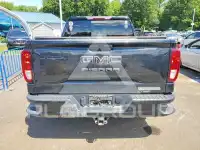 2021 GMC Sierra фото