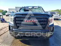 2021 GMC Sierra фото