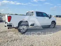 2021 GMC Sierra фото