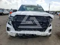 2021 GMC Sierra фото