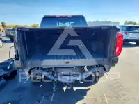 2021 GMC Sierra photo