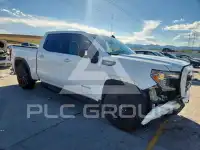 2021 GMC Sierra фото