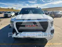 2021 GMC Sierra фото