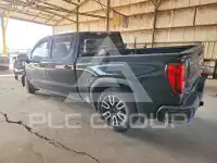 2021 GMC Sierra photo