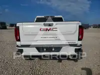 2021 GMC Sierra фото
