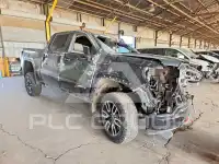 2021 GMC Sierra photo