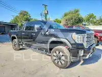2021 GMC Sierra фото