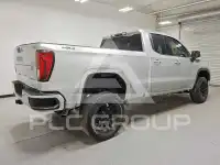 2021 GMC Sierra фото