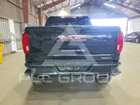 2021 GMC Sierra photo