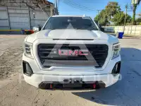 2021 GMC Sierra фото