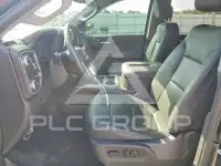 2021 GMC Sierra photo