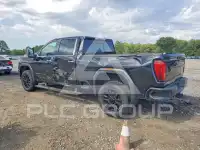 2021 GMC Sierra фото