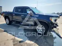 2021 GMC Sierra photo