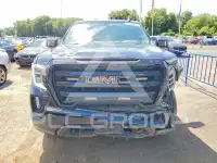 2021 GMC Sierra фото
