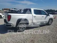 2021 GMC Sierra фото