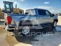 2021 GMC Sierra фото
