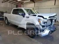 2021 GMC Sierra фото
