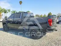 2021 GMC Sierra фото
